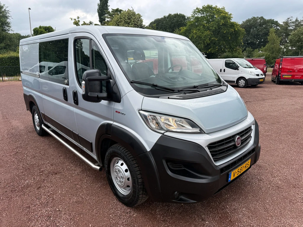 Fiat Ducato – foto 7