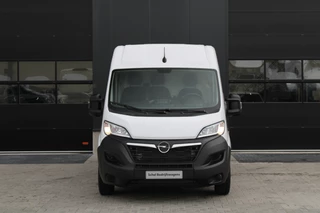 Opel Movano – thumbnail 8