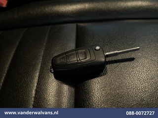 Ford Transit Custom – thumbnail 21