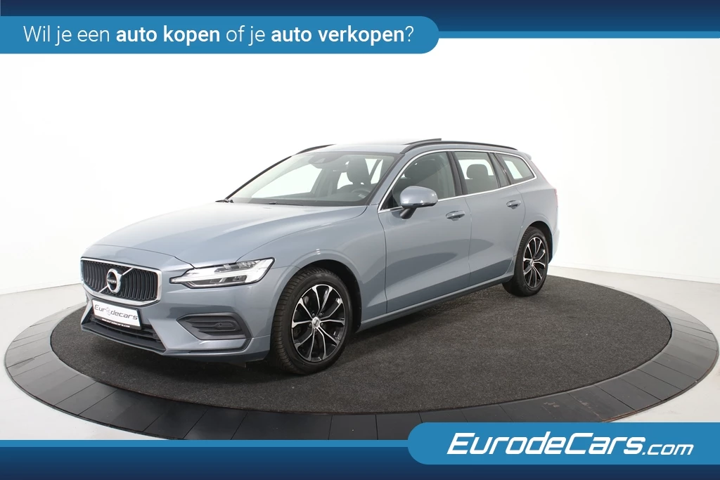 Volvo V60 – foto 3