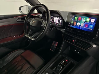 CUPRA Leon Sportstourer – thumbnail 29