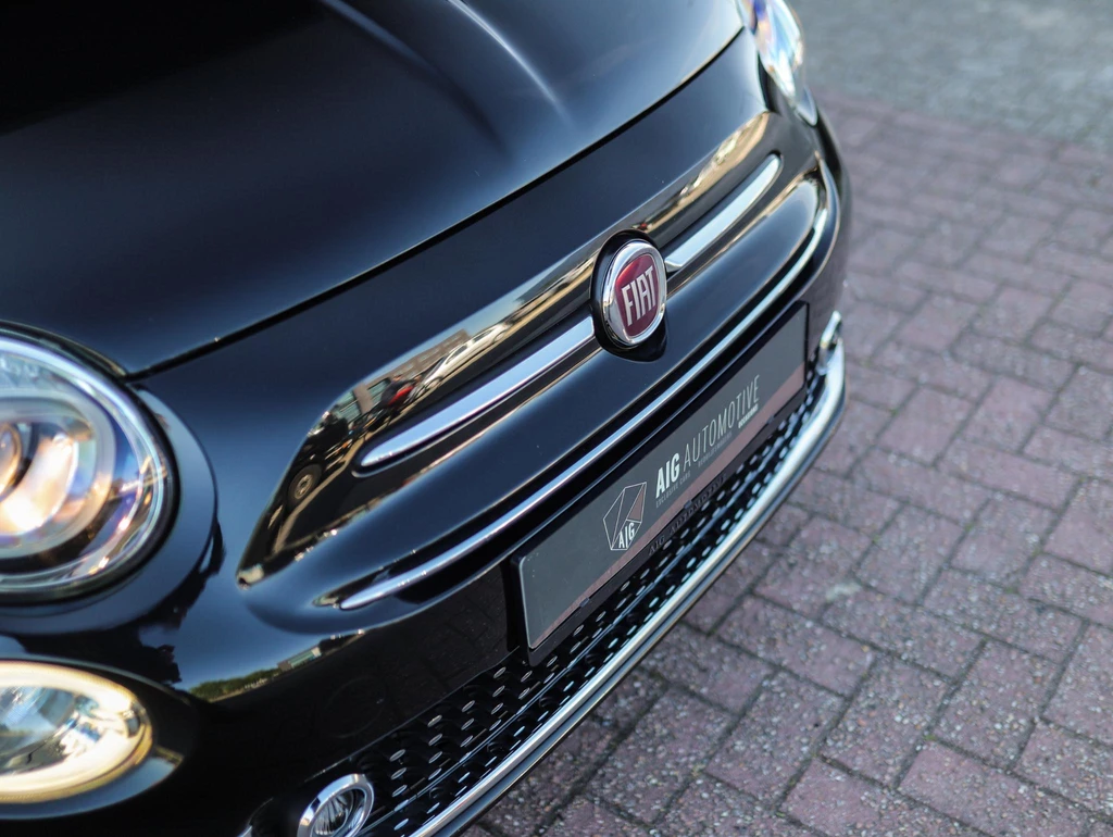 Fiat 500 – foto 19