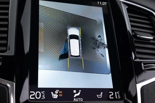 Volvo XC90 – thumbnail 28