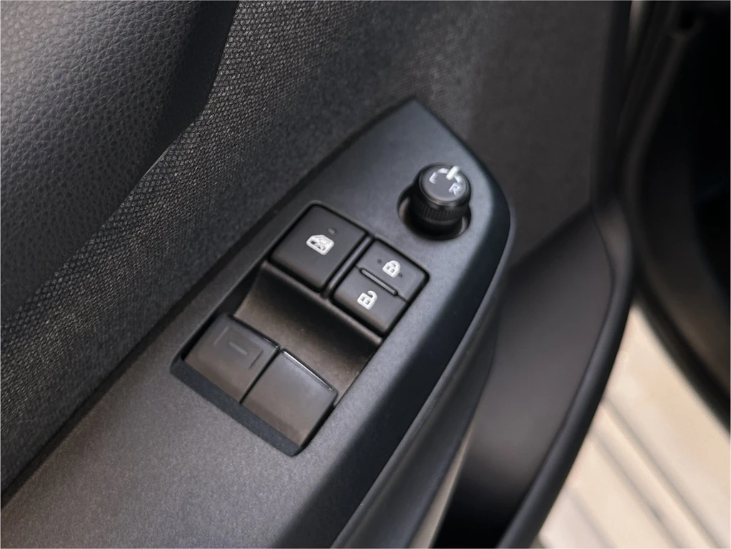 Toyota Yaris – foto 24
