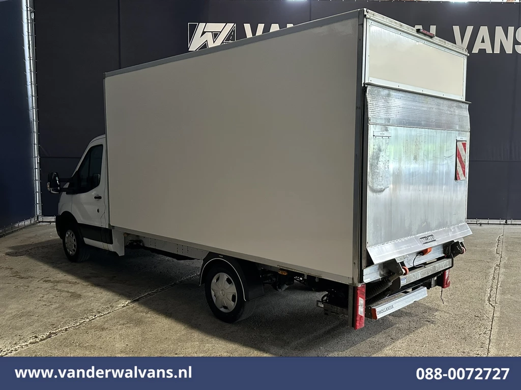 Ford Transit – foto 5