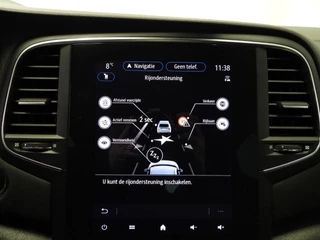 Renault Mégane Estate – thumbnail 15