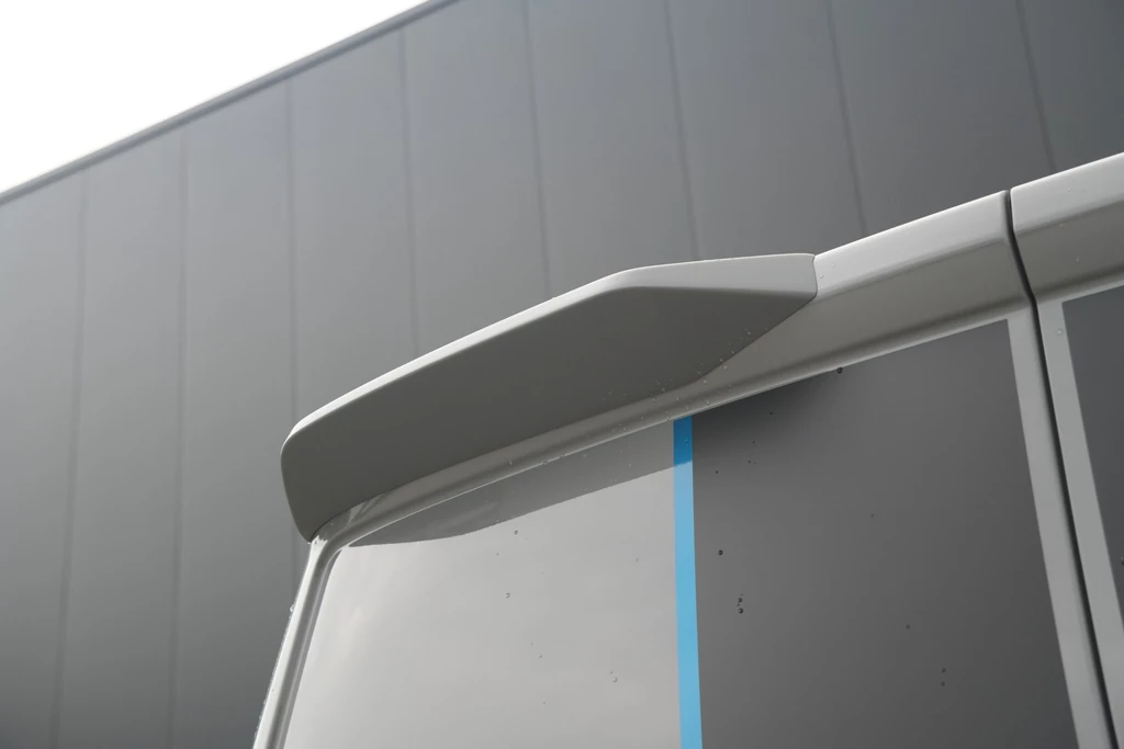 Ford E-Transit Custom – foto 47