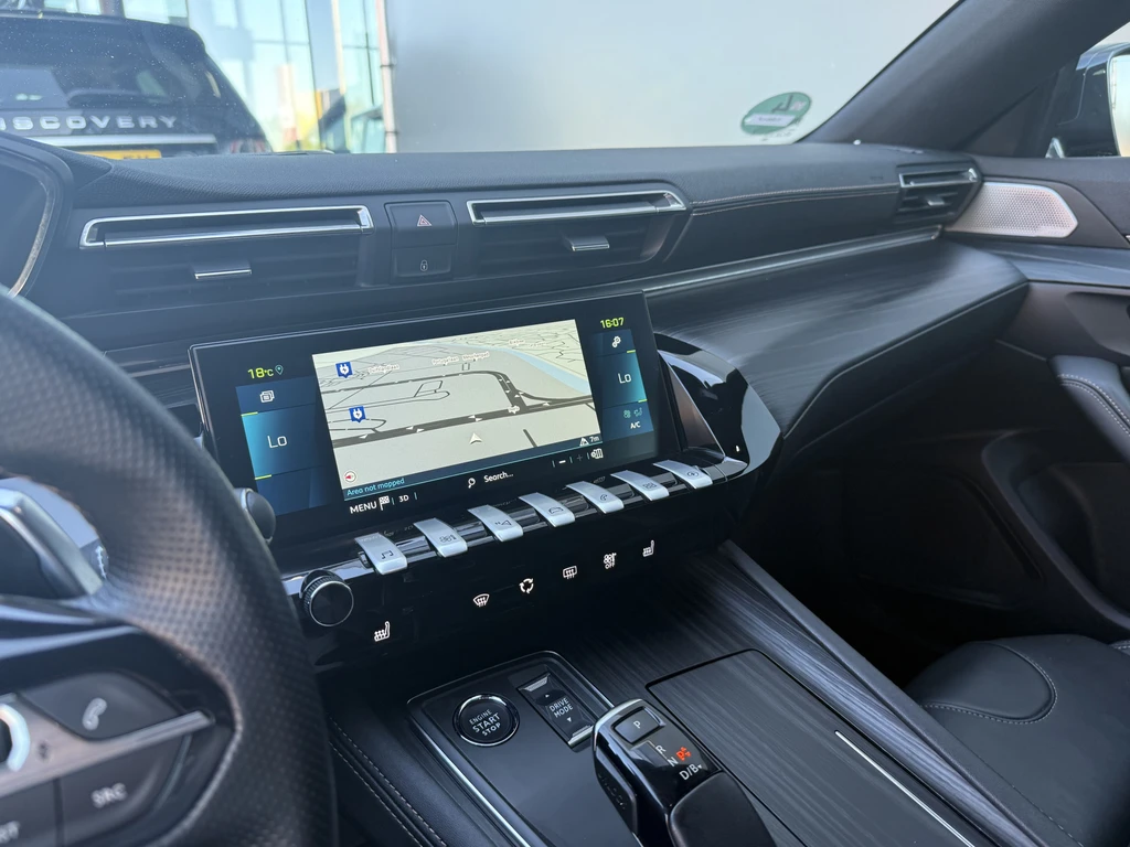Peugeot 508 – foto 29