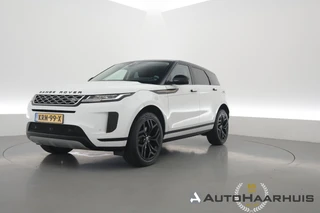 Land Rover Range Rover Evoque – thumbnail 1