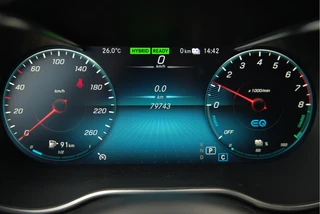 Mercedes-Benz C-Klasse – thumbnail 19