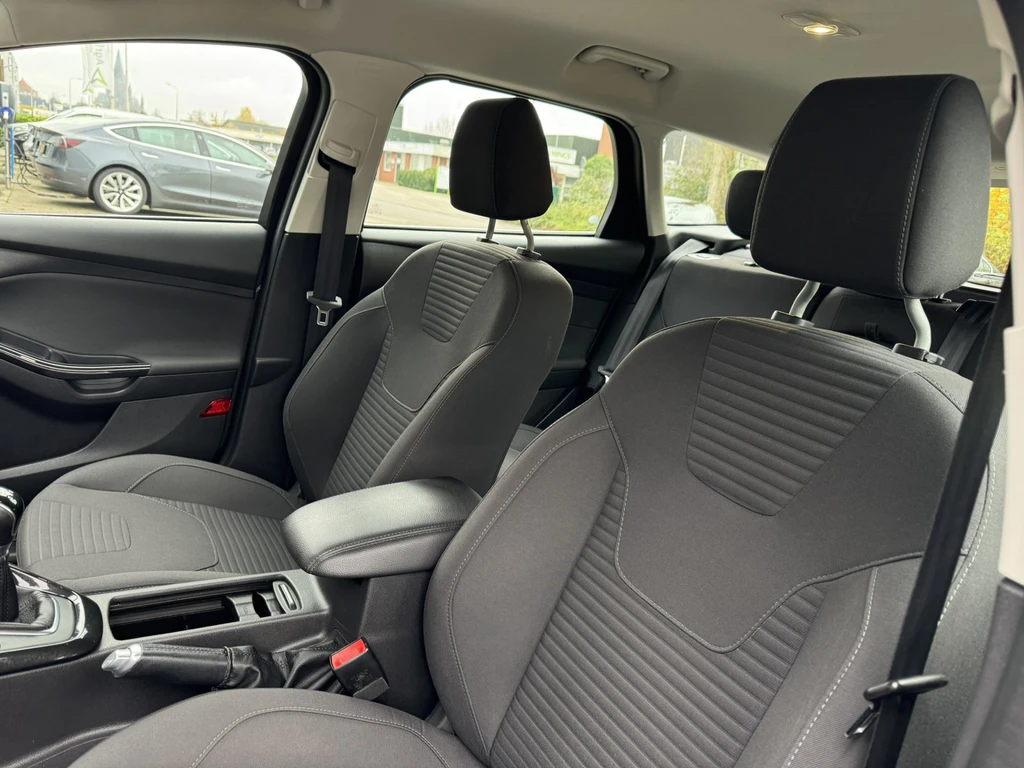 Ford Focus – foto 10