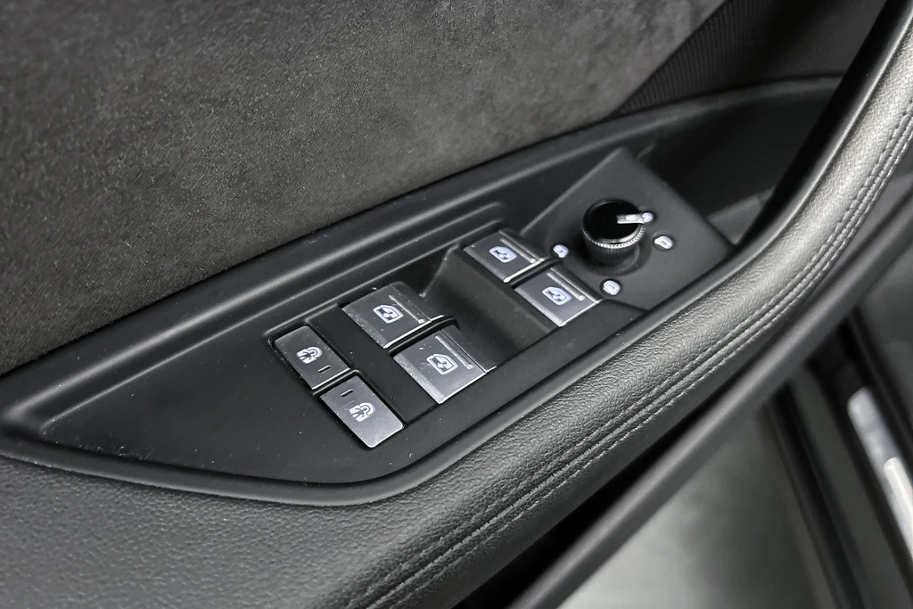 Audi e-tron – foto 27