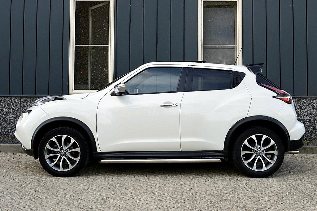 Nissan Juke – foto 2