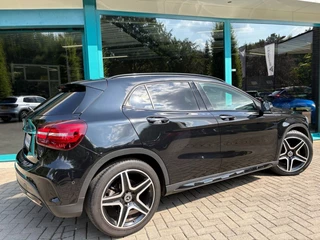 Mercedes-Benz GLA – thumbnail 4