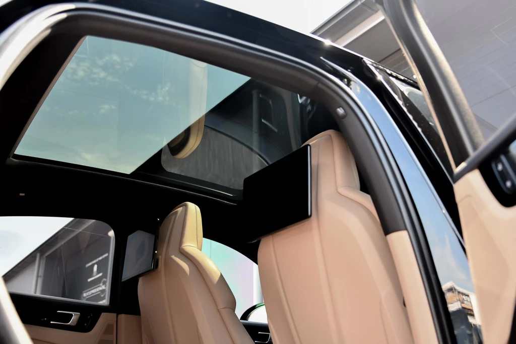 Porsche Cayenne – foto 12