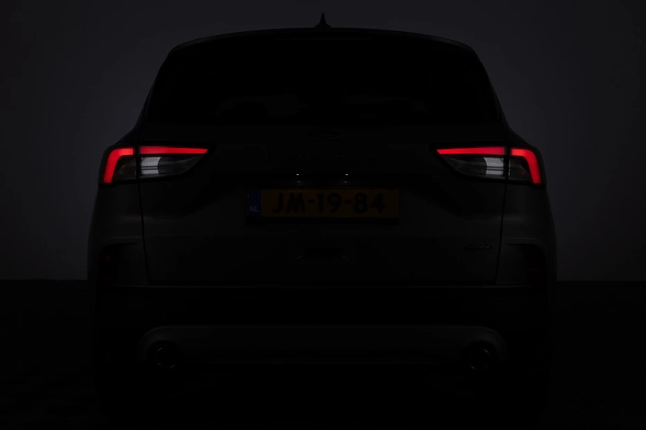 Ford Kuga – foto 5