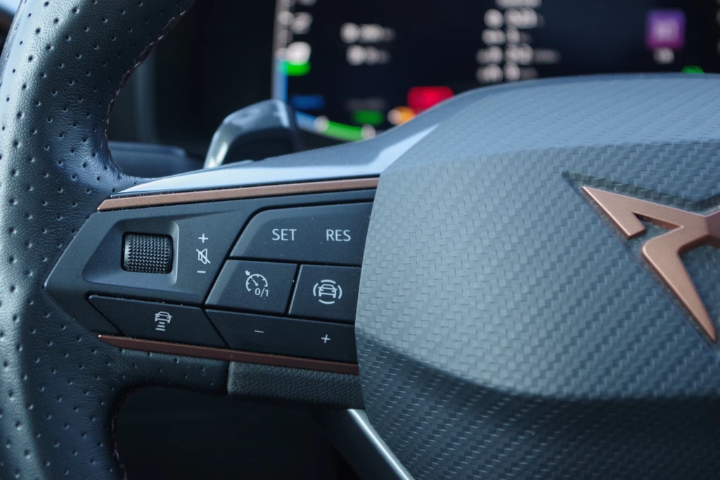 CUPRA Formentor – foto 14