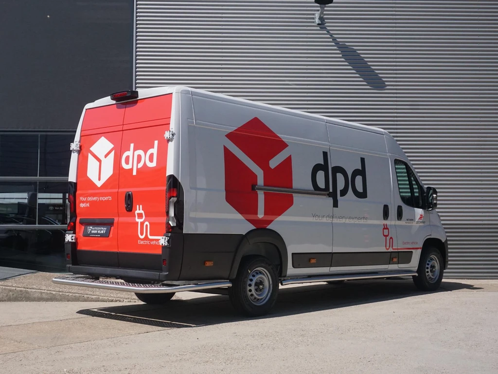 Opel Movano-e – foto 4