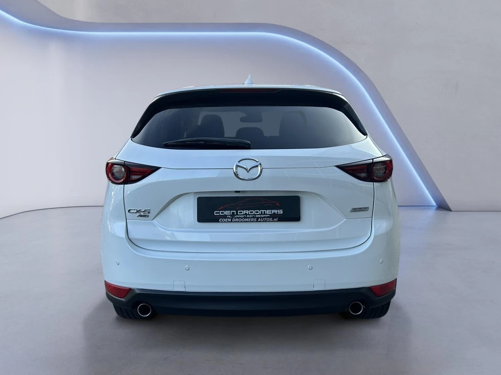 Mazda CX-5 – foto 3