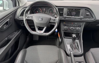 SEAT Leon – thumbnail 13