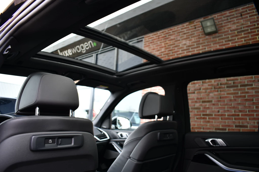 BMW X5 – foto 32