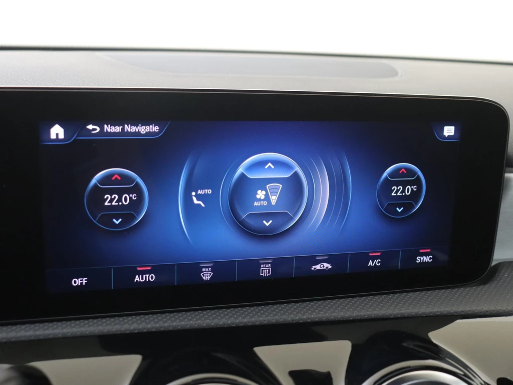 Mercedes-Benz A-Klasse – foto 23
