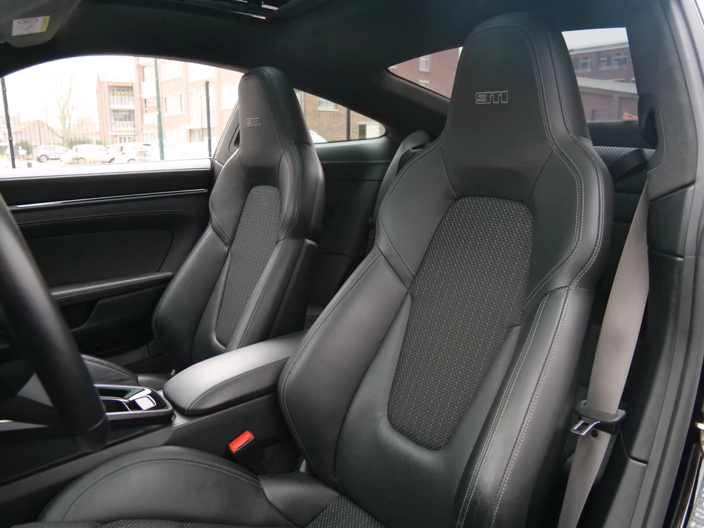 Porsche 911 – foto 15