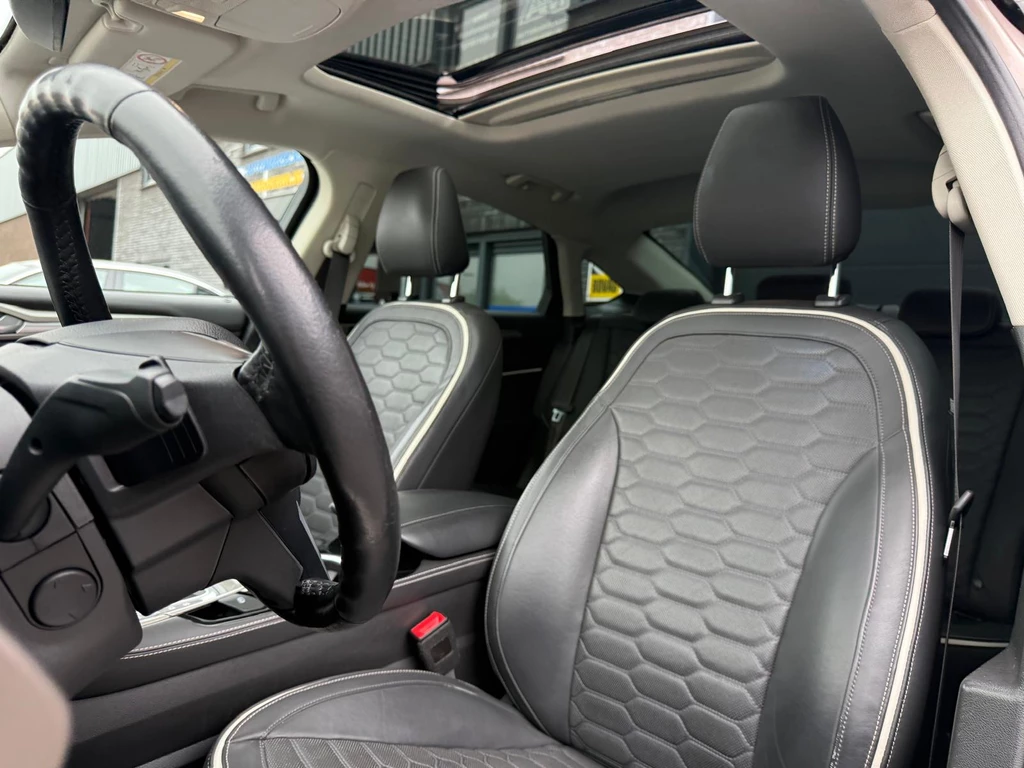 Ford Mondeo – foto 36