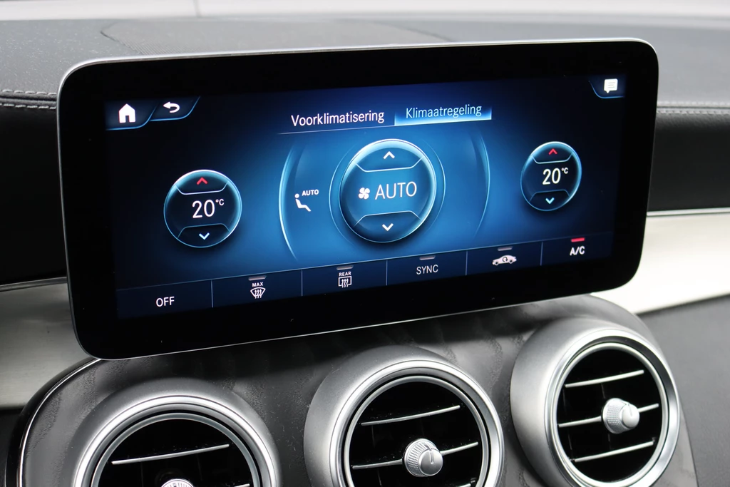 Mercedes-Benz GLC – foto 34