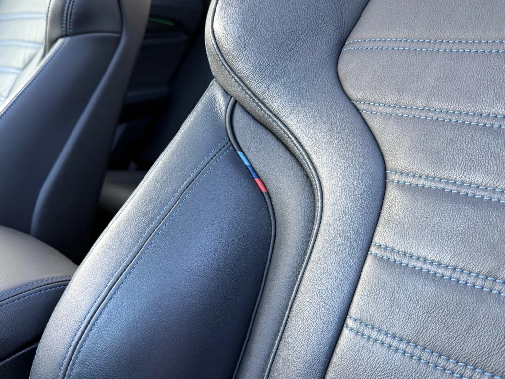 BMW X3 – foto 55