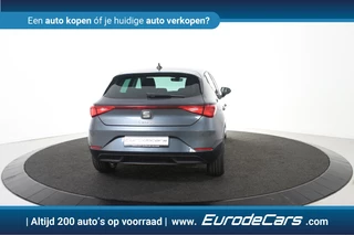 SEAT Leon – thumbnail 10