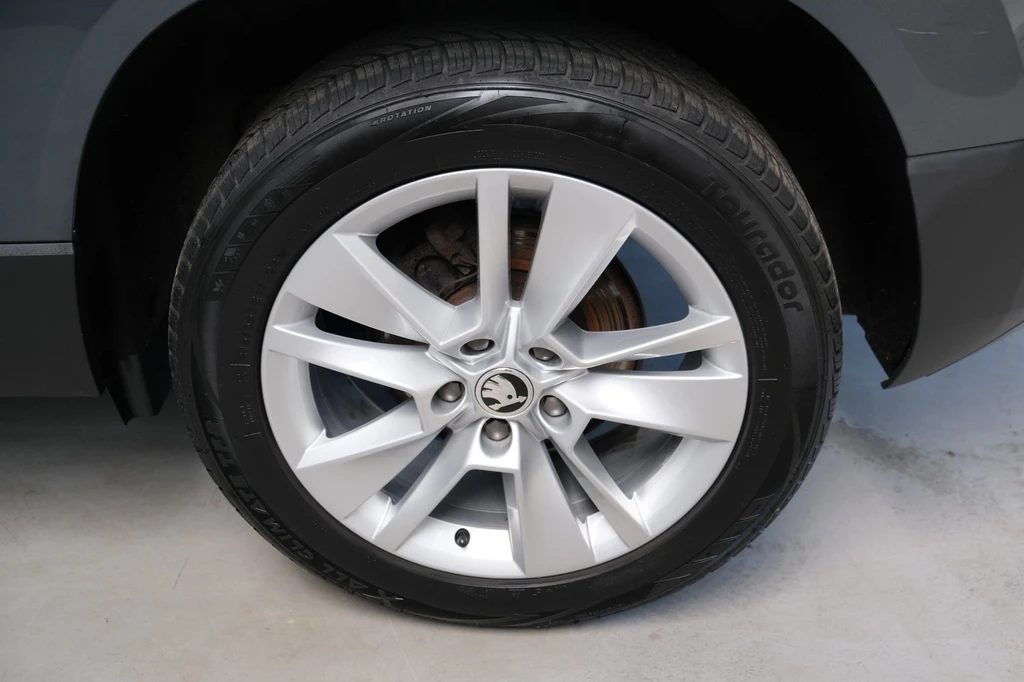 Škoda Karoq – foto 28