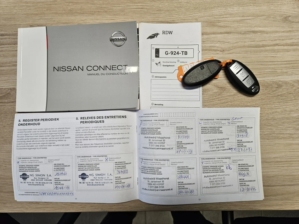 Nissan QASHQAI – foto 42