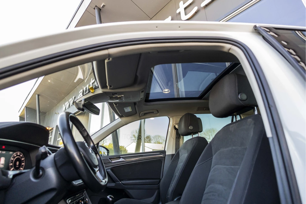 Volkswagen Tiguan – foto 18