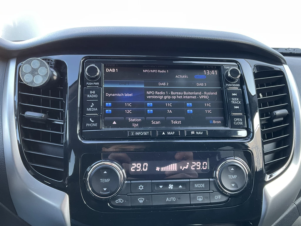Fiat Fullback – foto 18