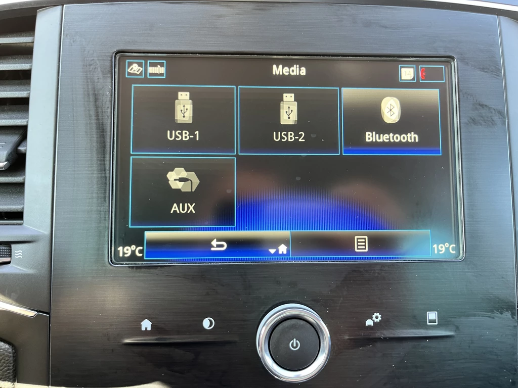 Renault Mégane Estate – foto 37