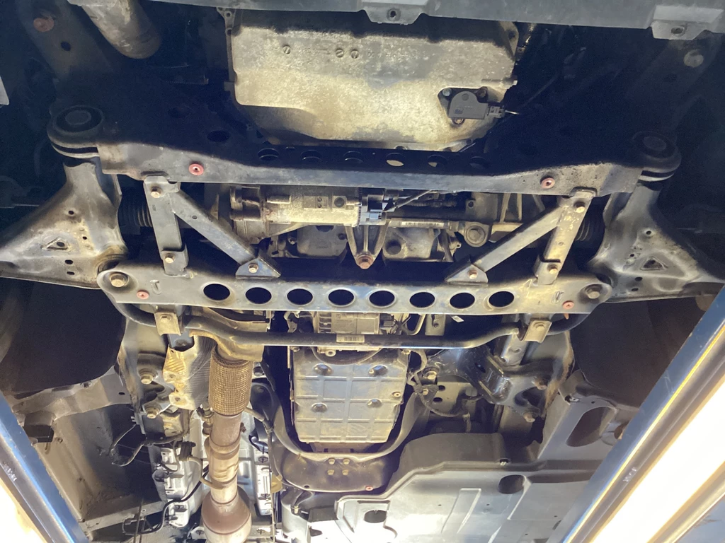 Mercedes-Benz Vito – foto 20