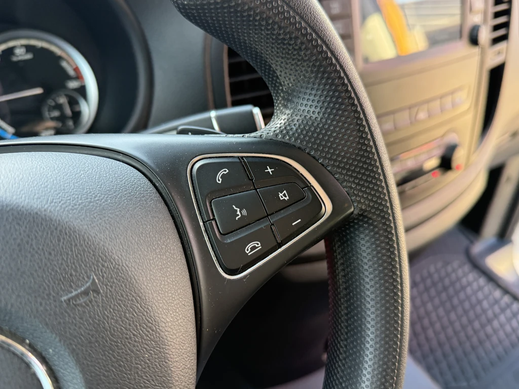 Mercedes-Benz eVito – foto 22