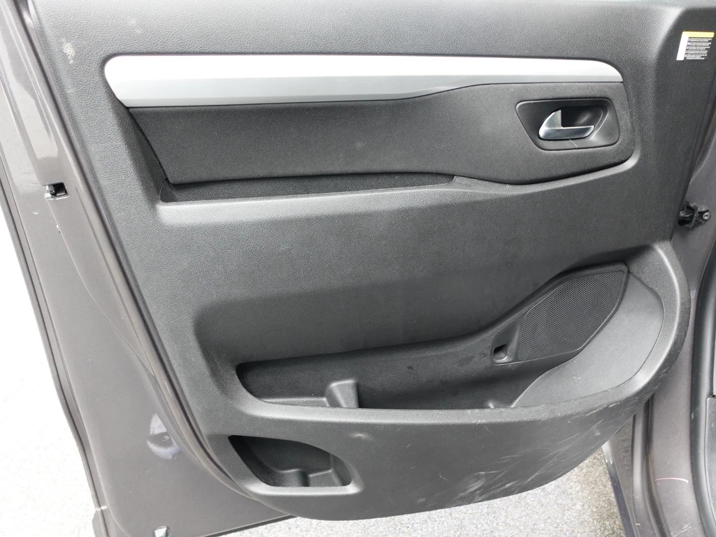 Opel Vivaro – foto 17