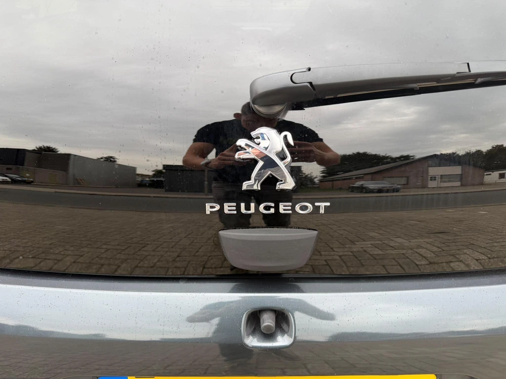 Peugeot 108 – foto 14