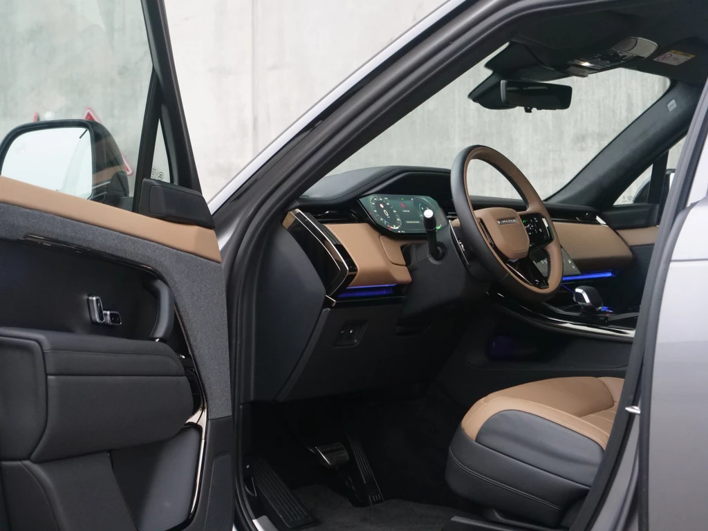 Land Rover Range Rover Sport – foto 21