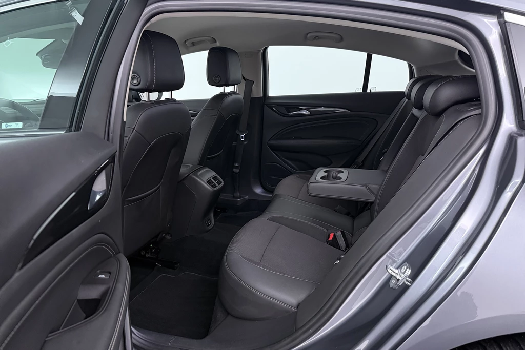 Opel Insignia – foto 23