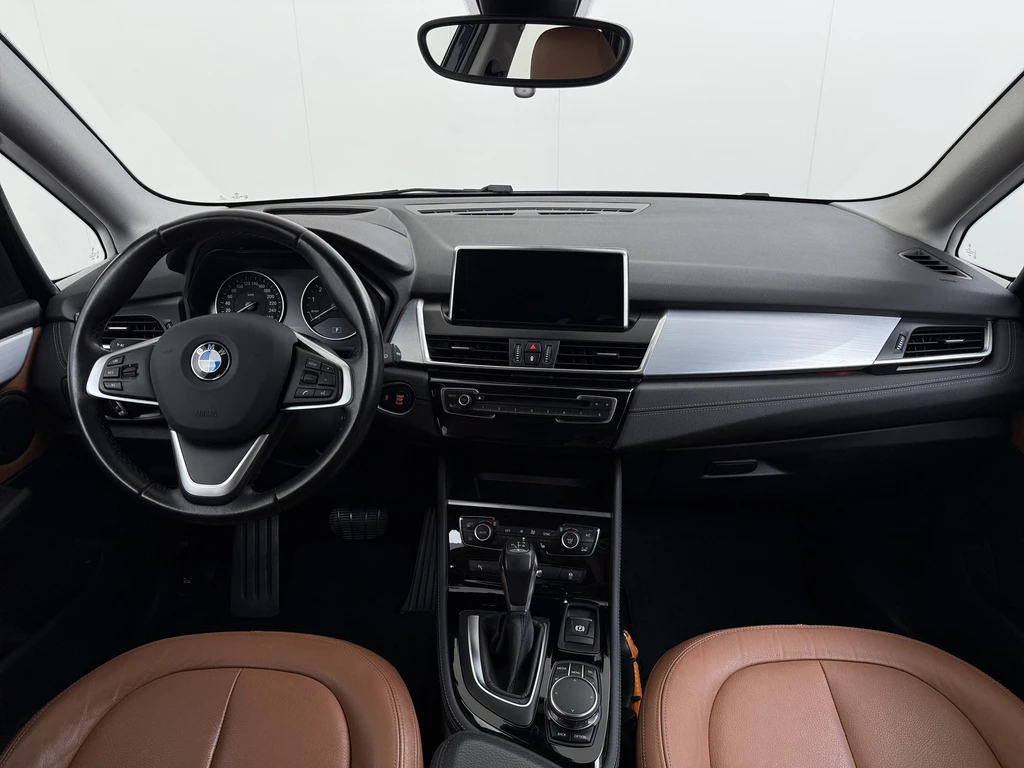 BMW 2 Serie – foto 10