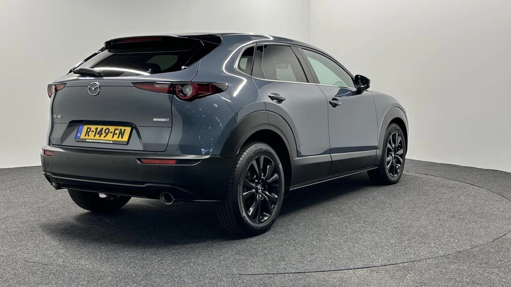 Mazda CX-30 – foto 5
