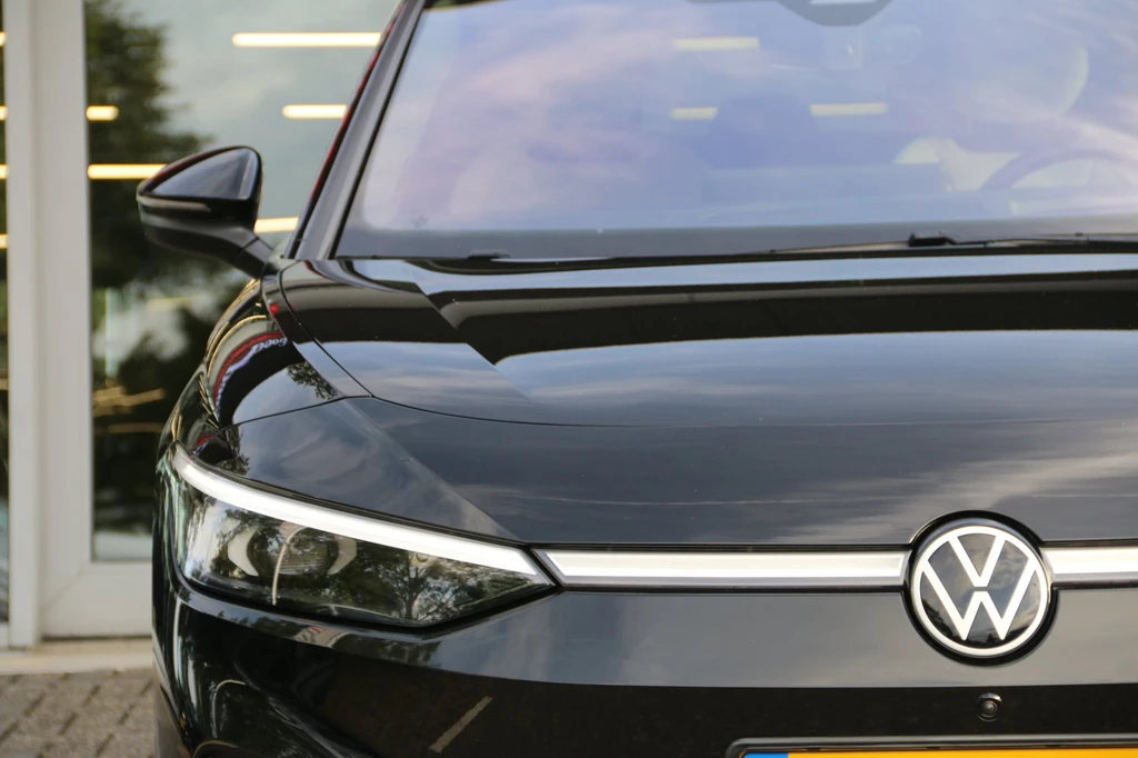 Volkswagen ID.7 – foto 6