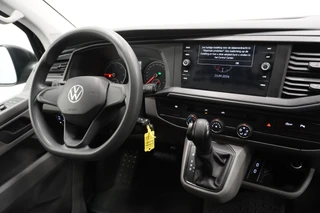 Volkswagen Transporter – thumbnail 8
