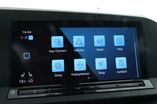 Volkswagen Caddy – thumbnail 22