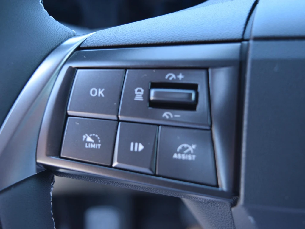 Opel Mokka – foto 17