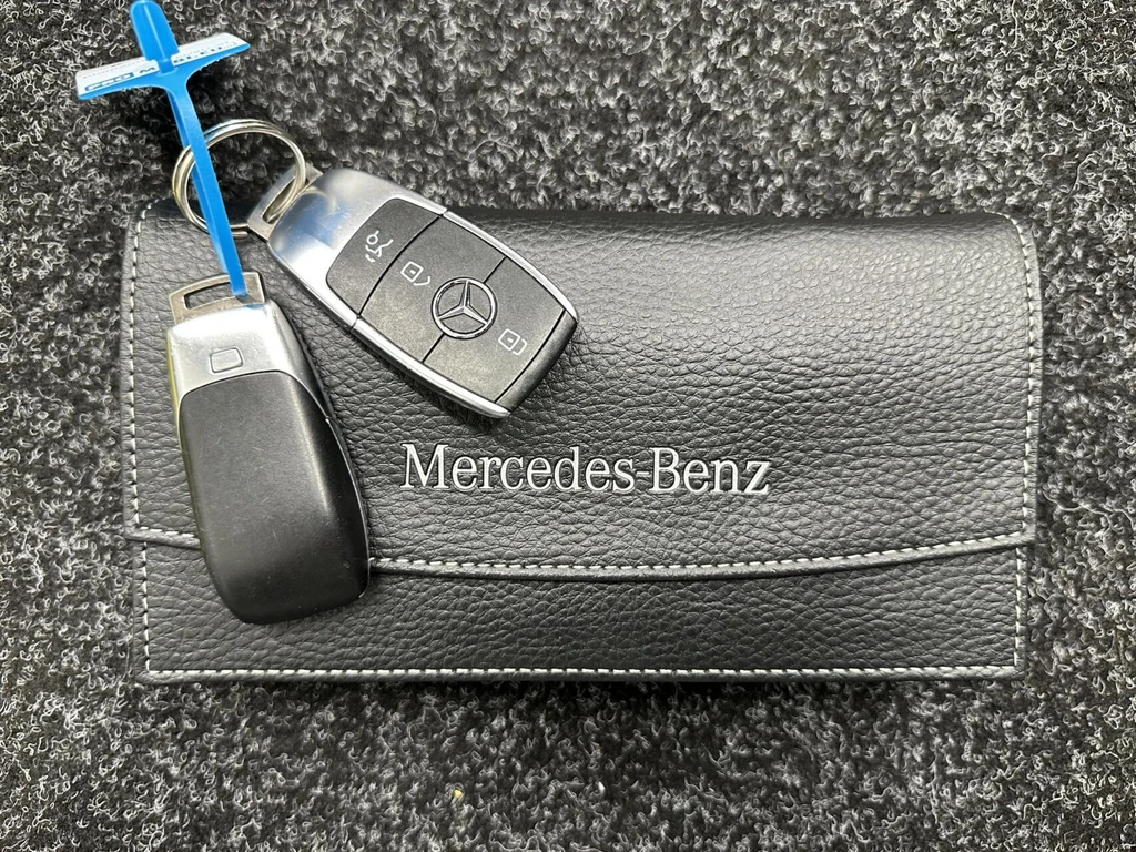 Mercedes-Benz CLA – foto 71