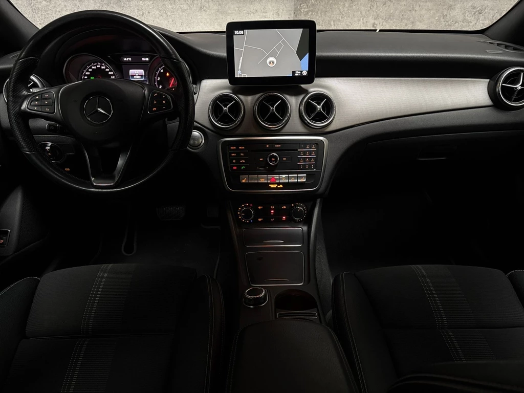 Mercedes-Benz CLA – foto 6